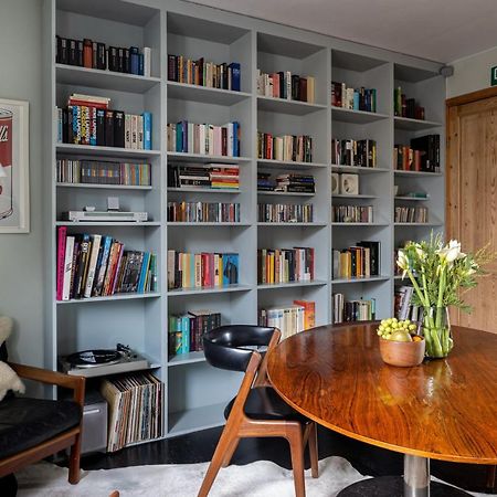 Studio Spiegelhof Gent Kültér fotó