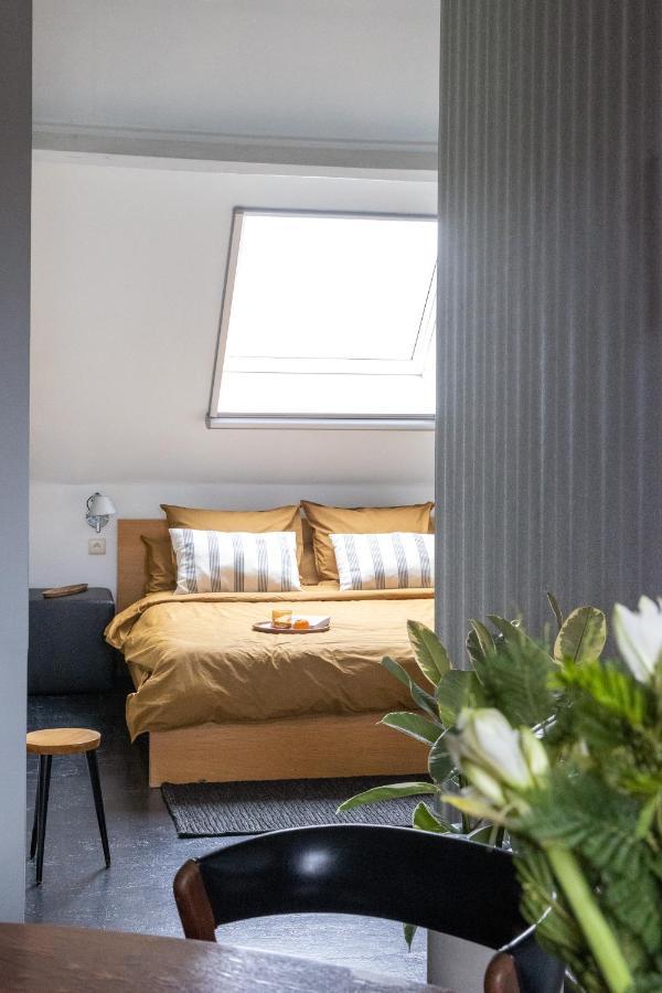 Studio Spiegelhof Gent Kültér fotó